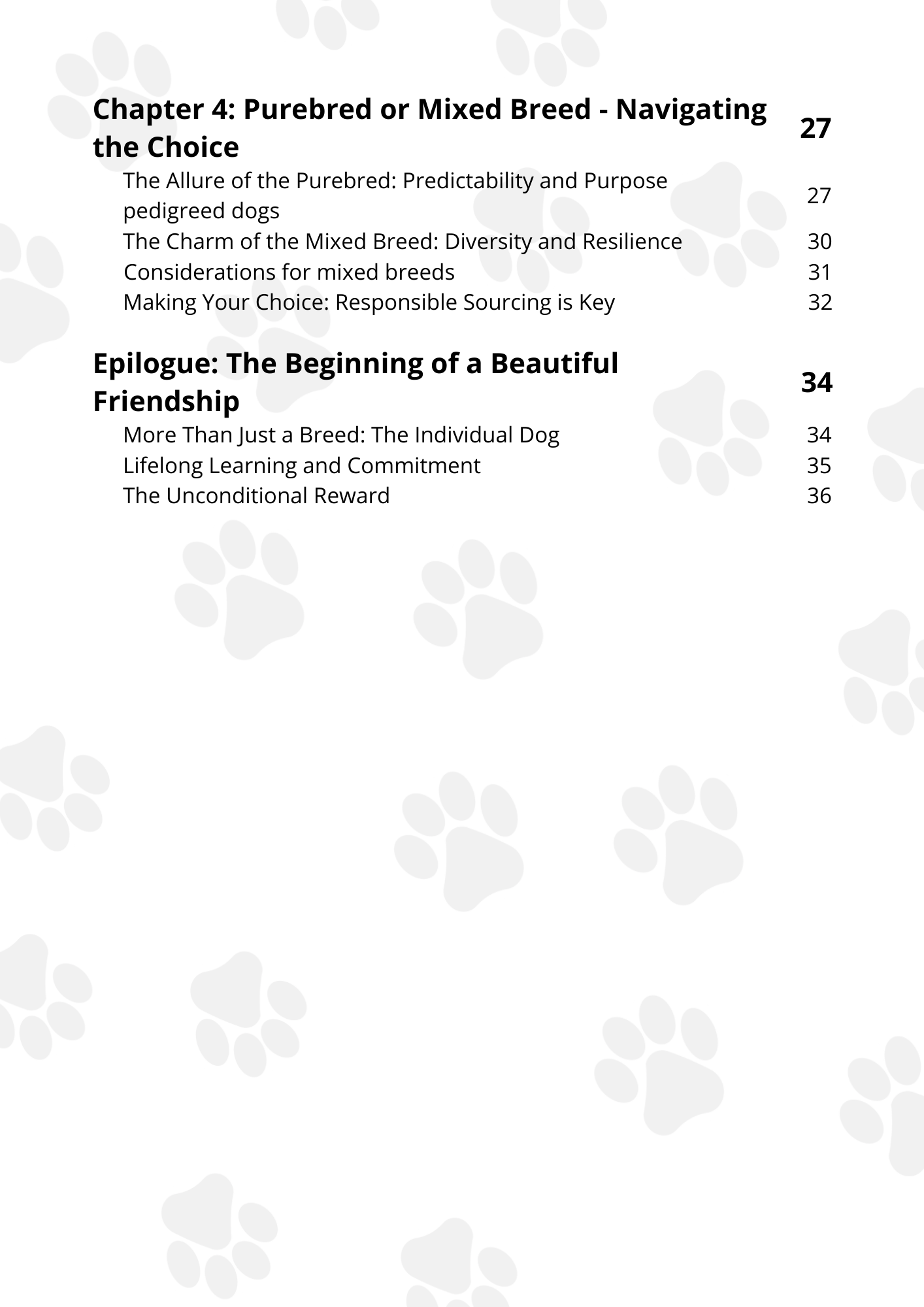 What Is The Best Dog Breed For You