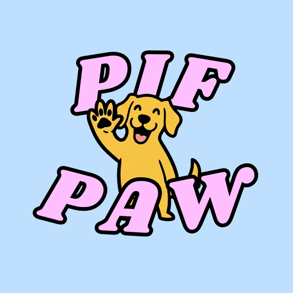 Pif Paw